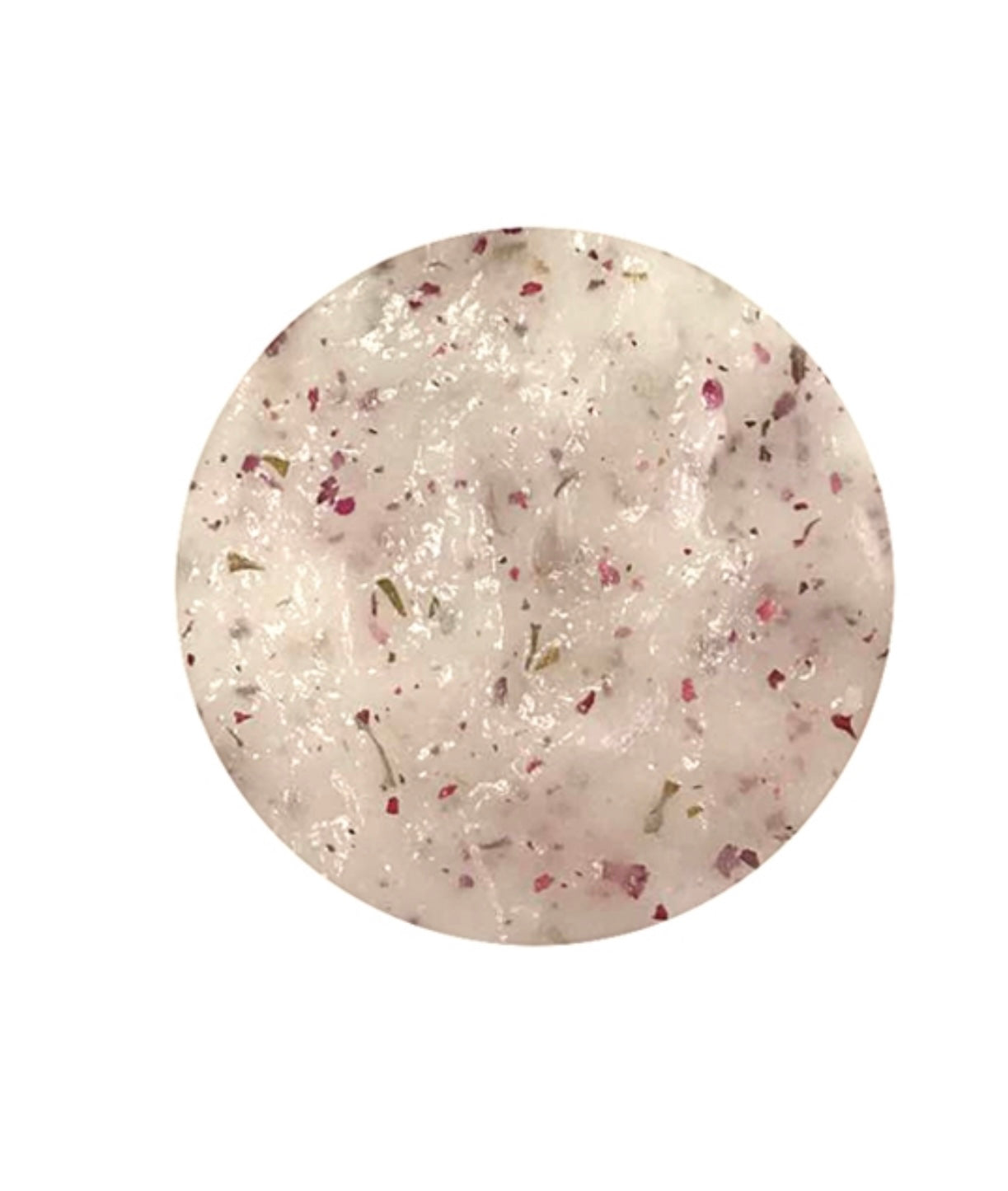 Hydrojelly Mask: Egyptian Rose