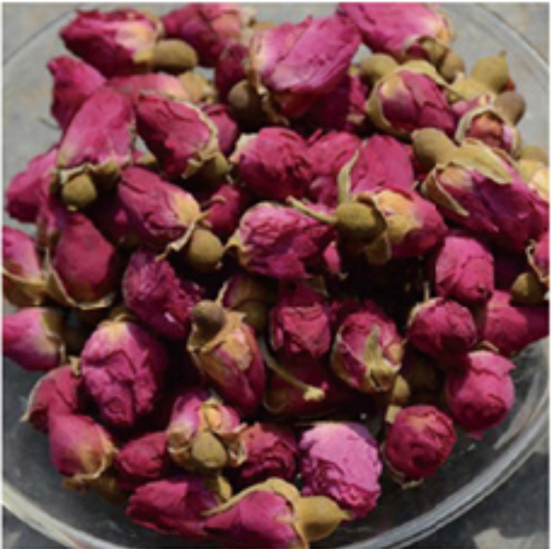 Hydrojelly Mask: Egyptian Rose