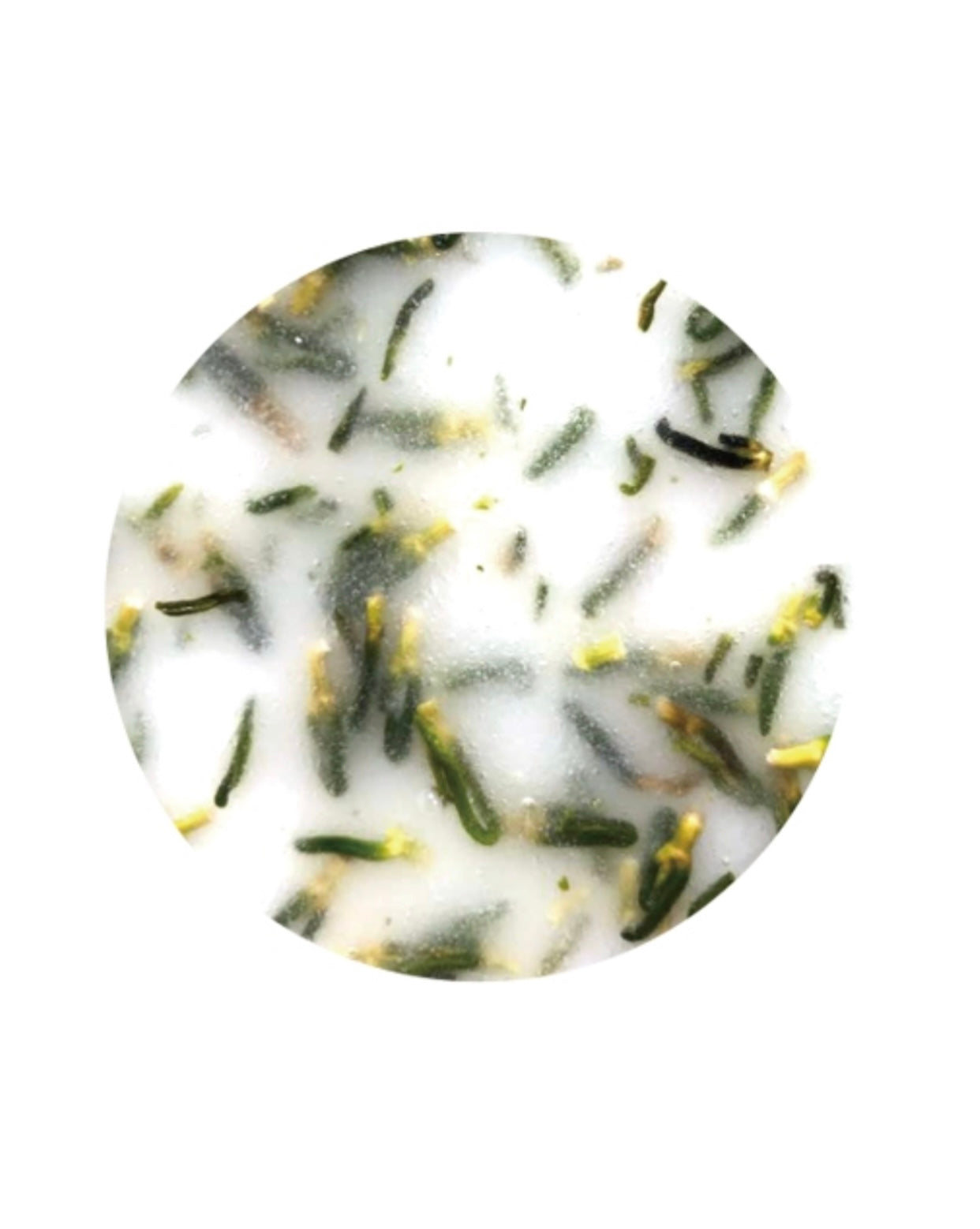 Hydrojelly Mask: Skin Warrior Ageless