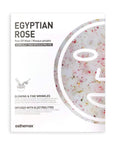 Hydrojelly Mask: Egyptian Rose
