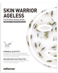 Hydrojelly Mask: Skin Warrior Ageless