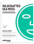 Hydrojelly Mask: Wildcrafted Sea Moss
