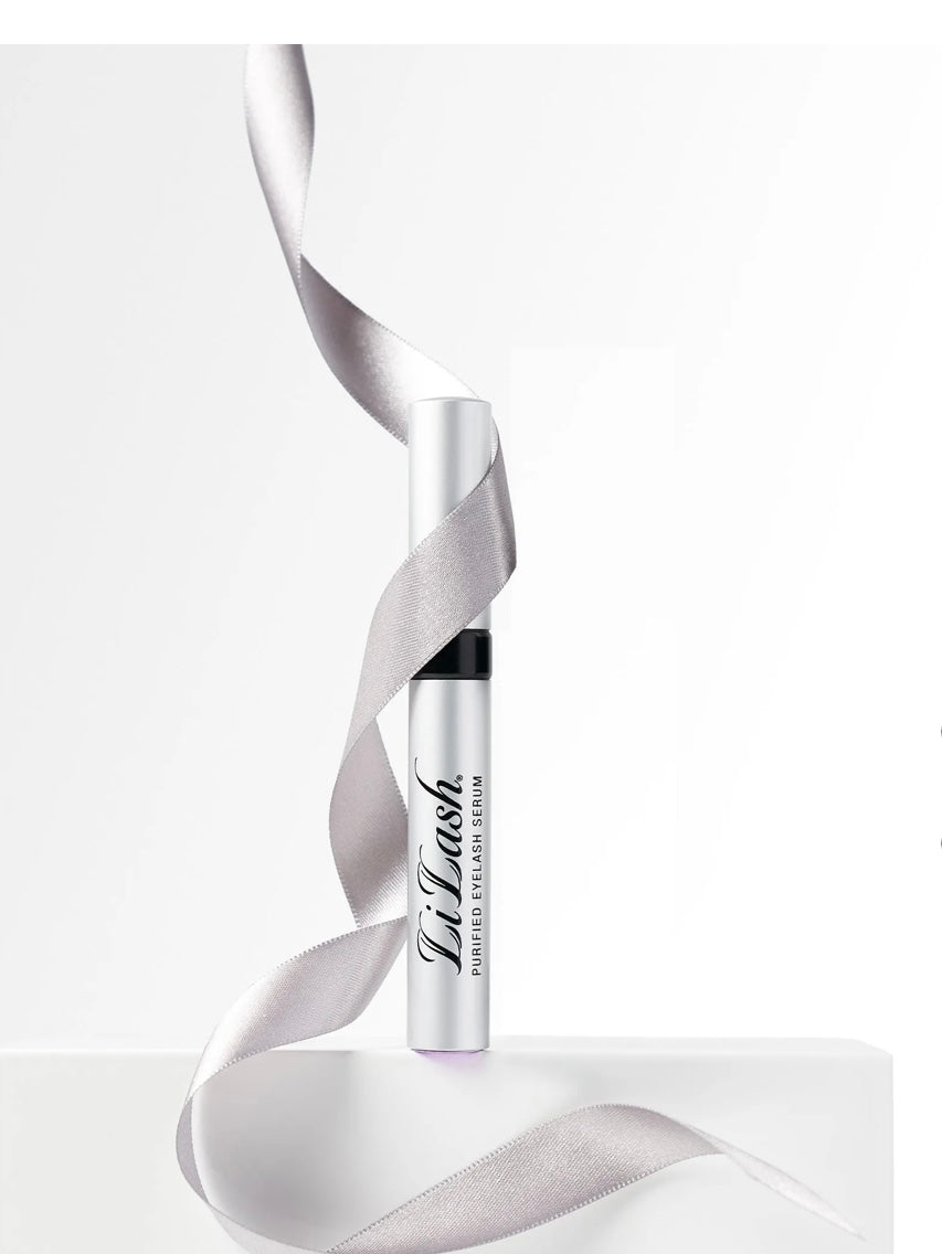 LiLash: Purified Eyelash Serum