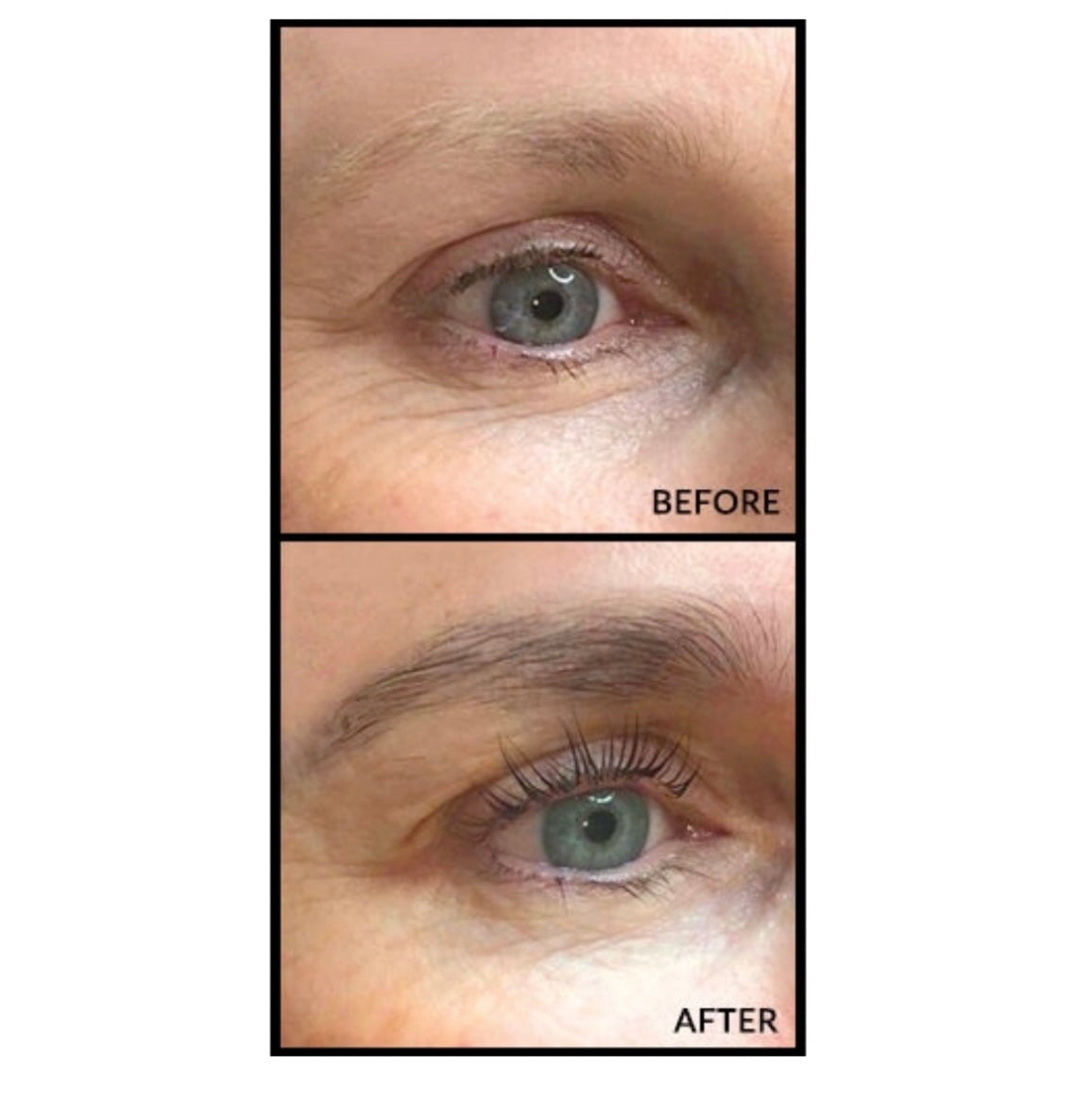 LiLash: Purified Eyelash Serum