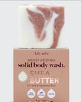 Kitsch: Shea Butter Exfoliating Body Wash