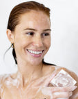 Kitsch: Shea Butter Exfoliating Body Wash