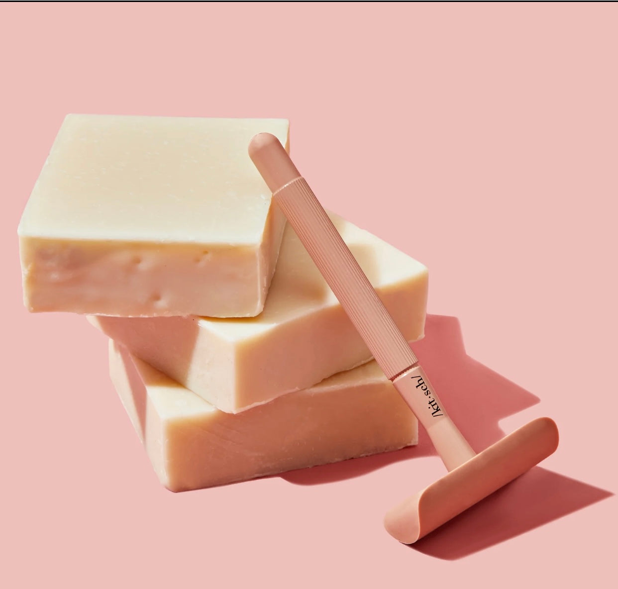 Kitsch: Shave Butter
