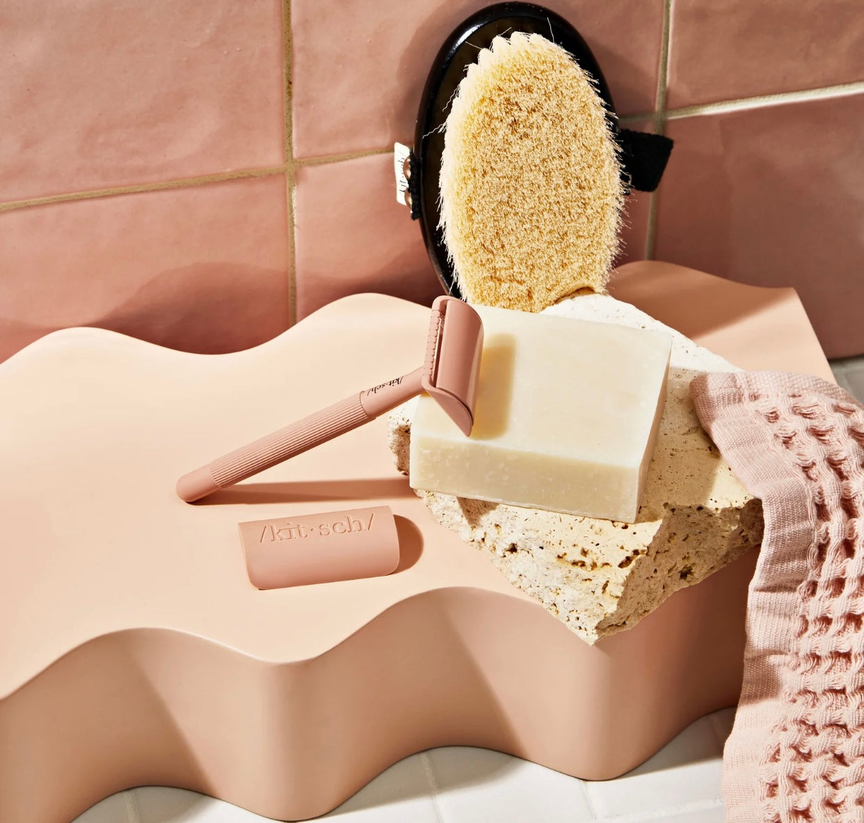 Kitsch: Shave Butter
