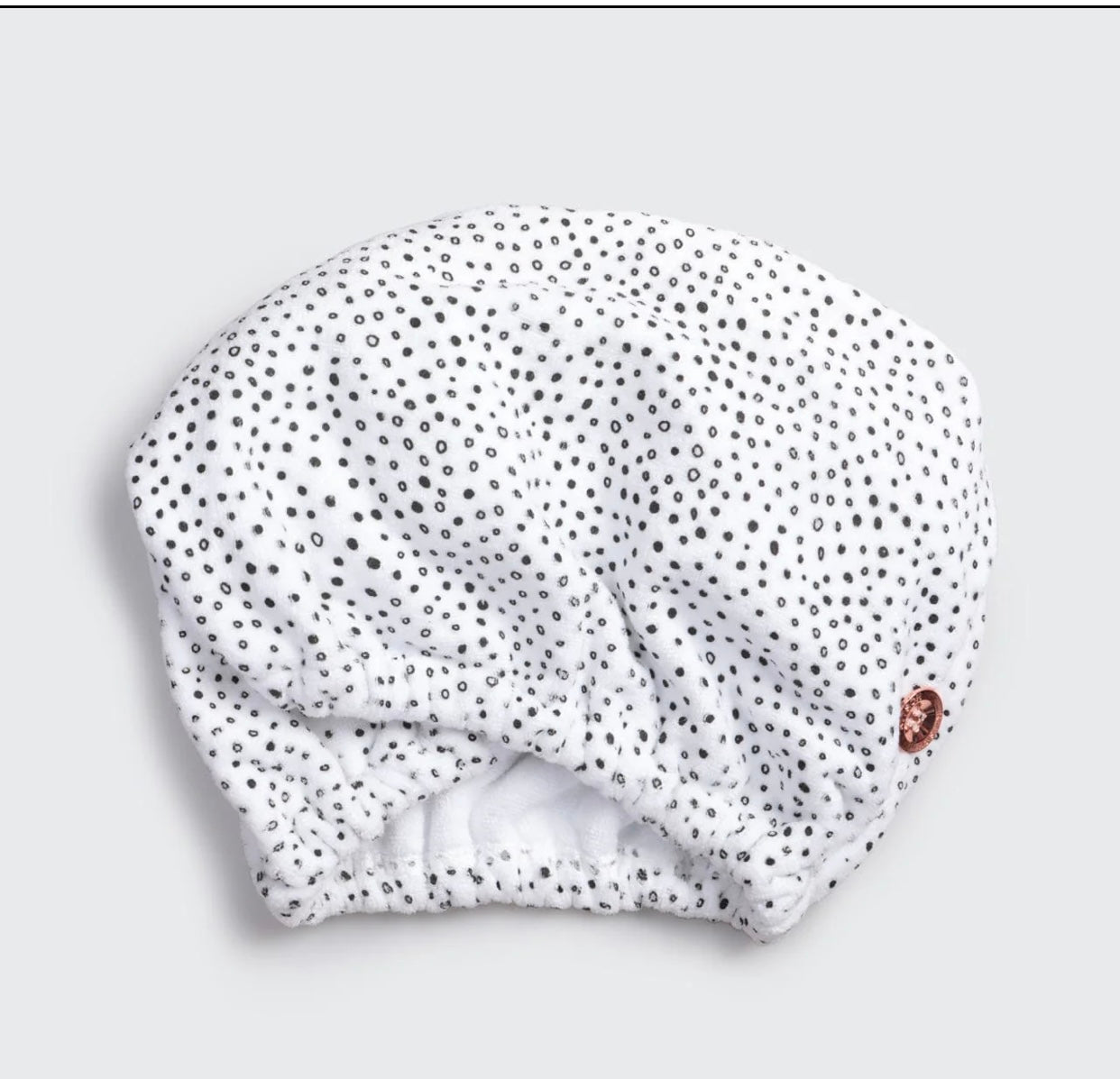 Kitsch: Micro-Fiber Hair Towel