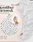 Kitsch: Micro-Fiber Hair Towel