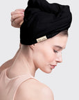 Kitsch: Micro-Fiber Hair Towel