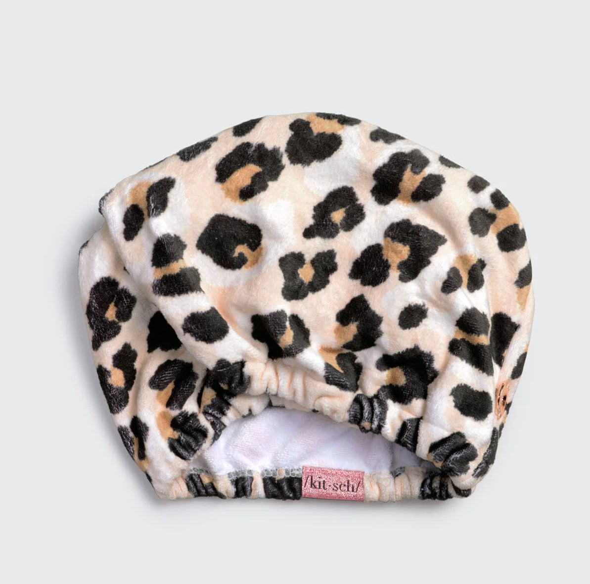 Kitsch: Micro-Fiber Hair Towel