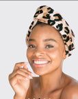 Kitsch: Micro-Fiber Hair Towel