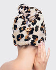 Kitsch: Micro-Fiber Hair Towel
