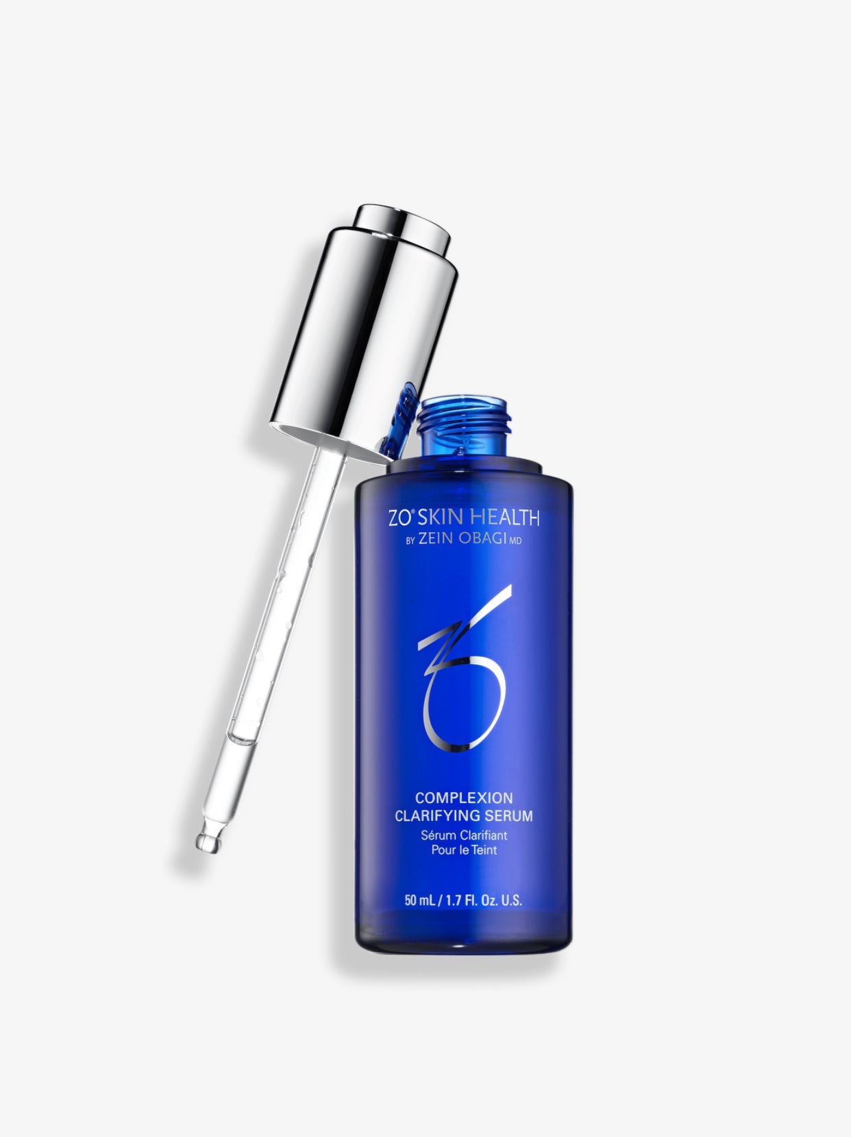 ZO: Complexion Clarifying Serum