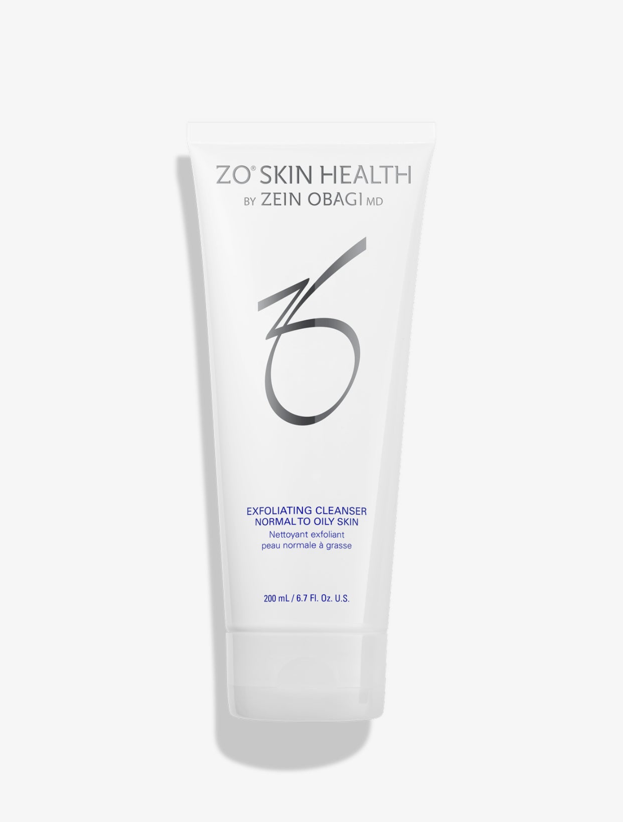 ZO: Exfoliating Cleanser