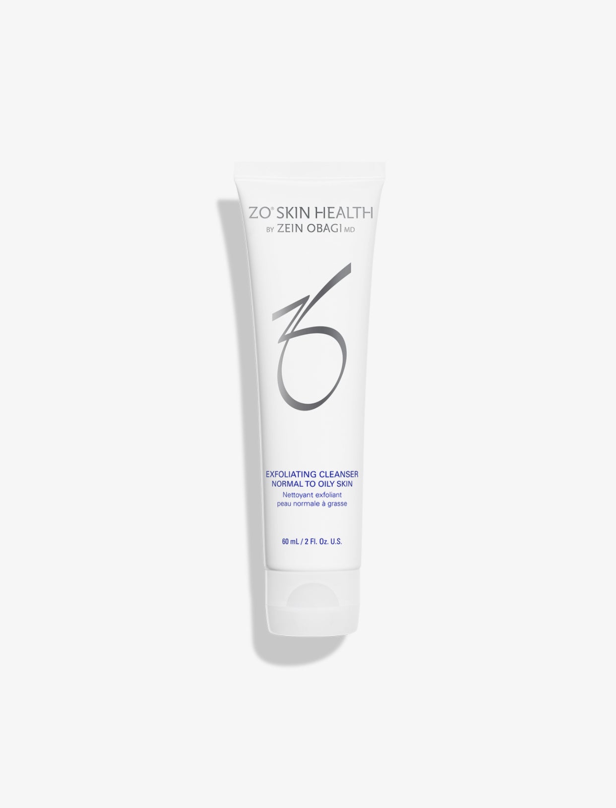 ZO: Exfoliating Cleanser
