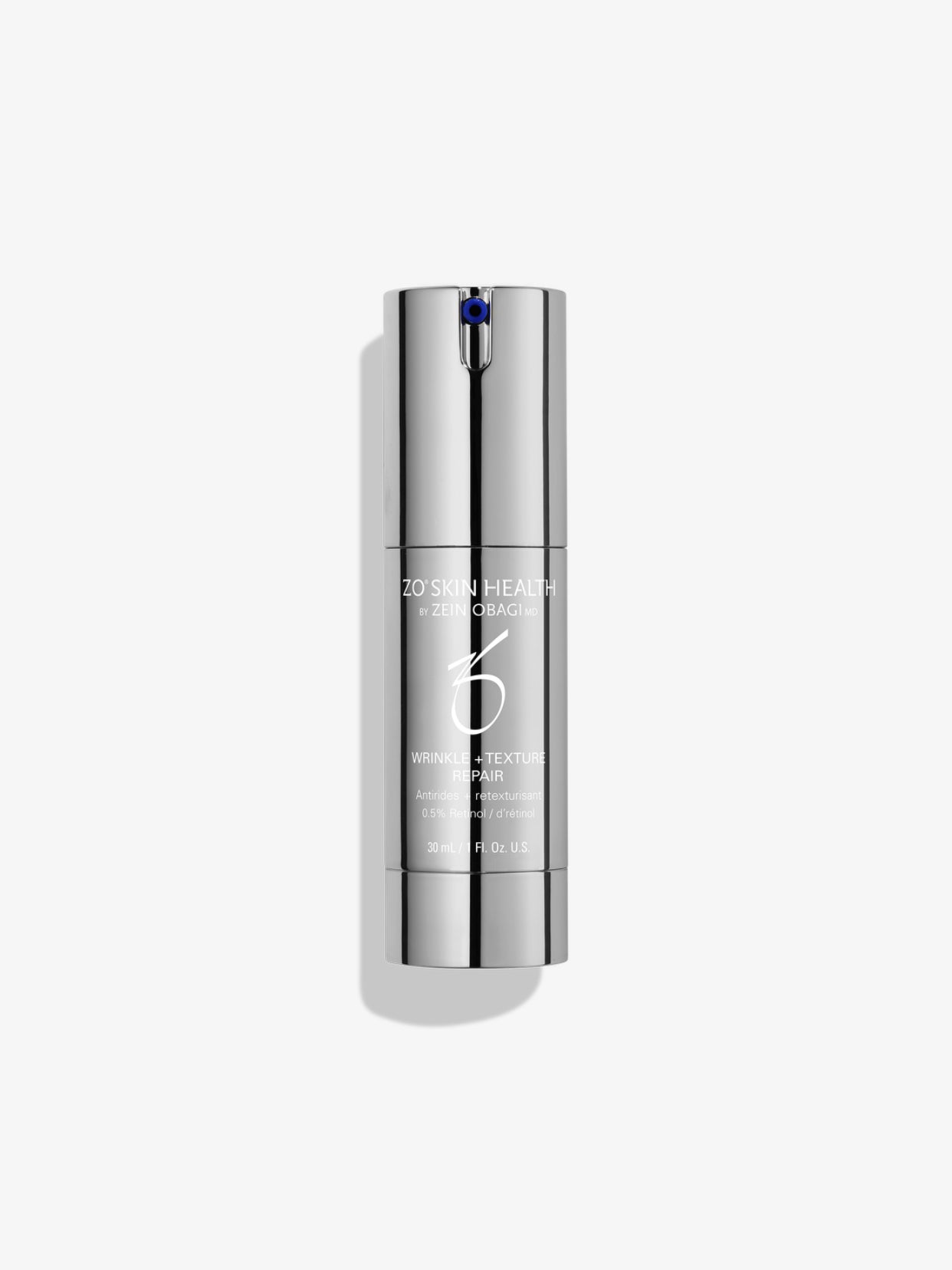 ZO: Wrinkle + Texture Repair