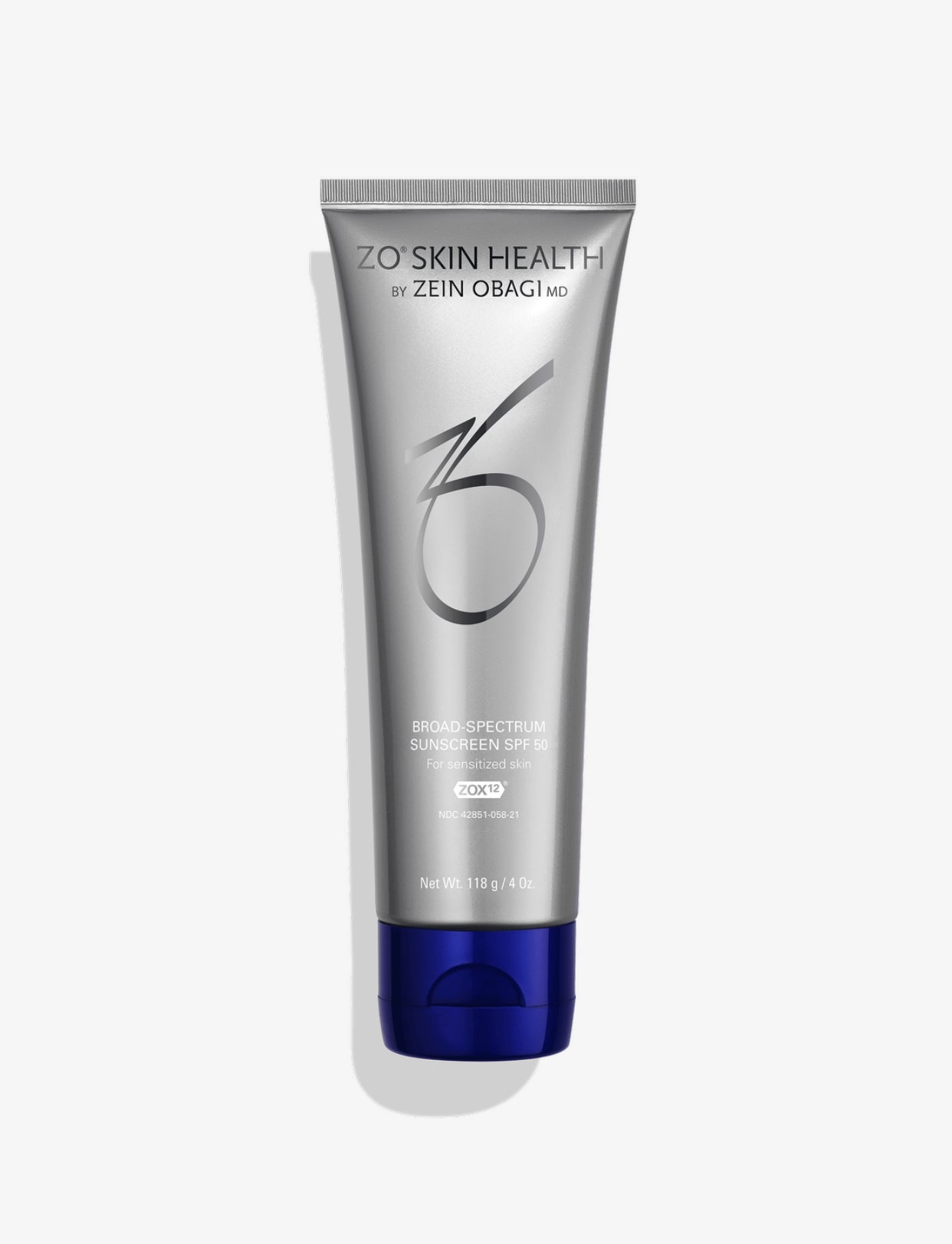 ZO: Broad-Spectrum Sunscreen SPF 50
