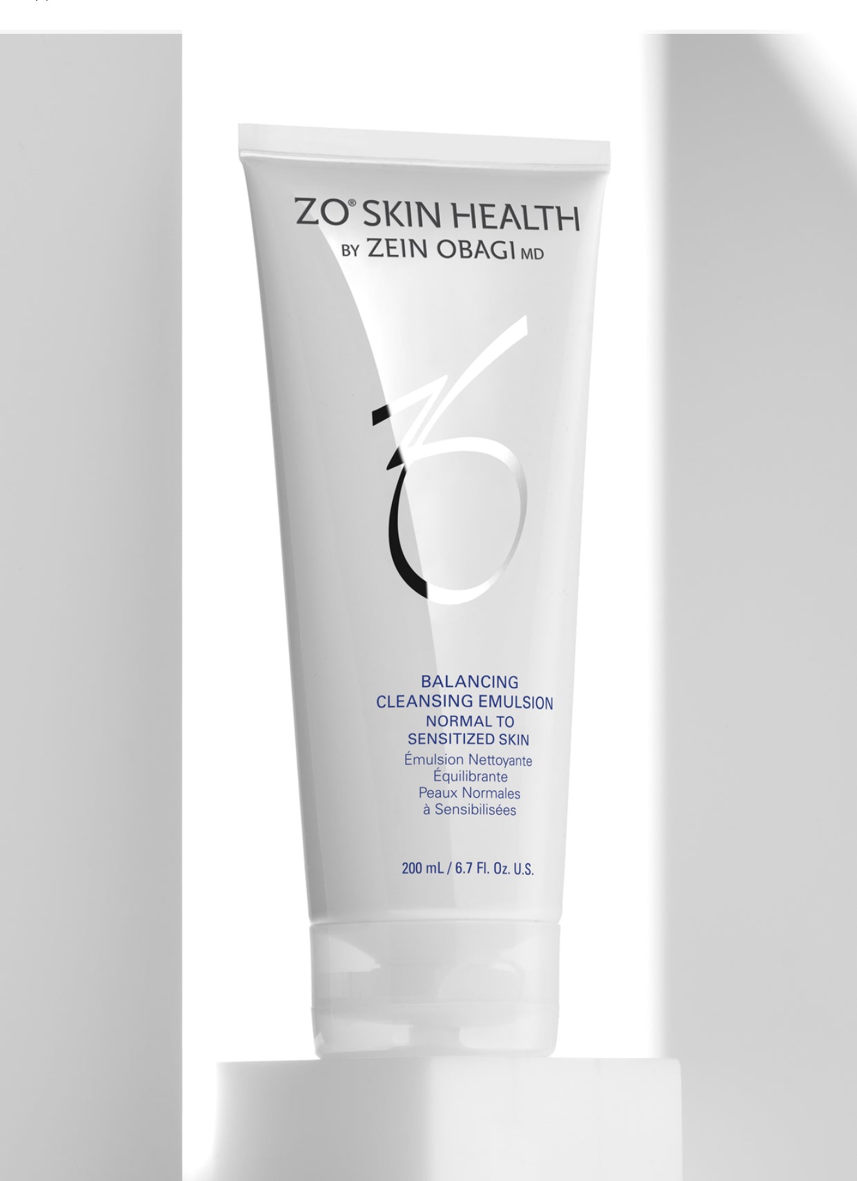 ZO: Balancing Cleansing Emulsion