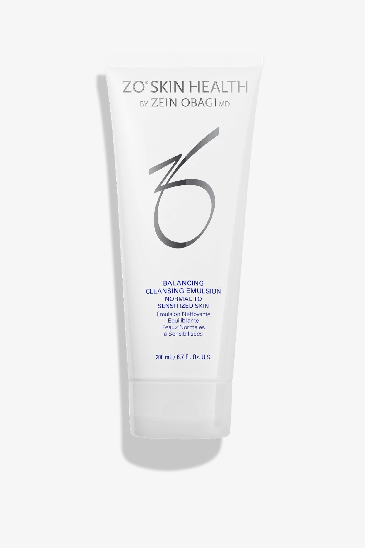 ZO: Balancing Cleansing Emulsion