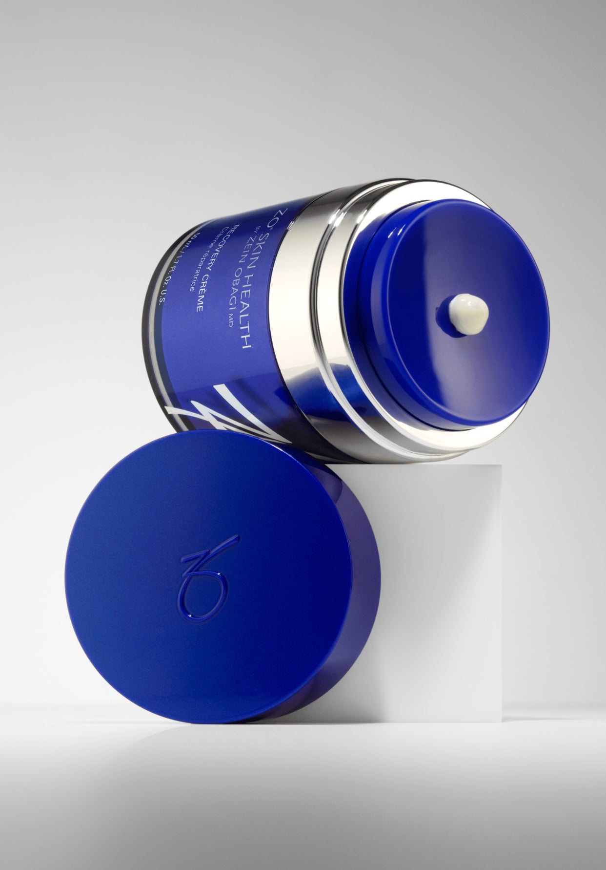 ZO: Recovery Creme