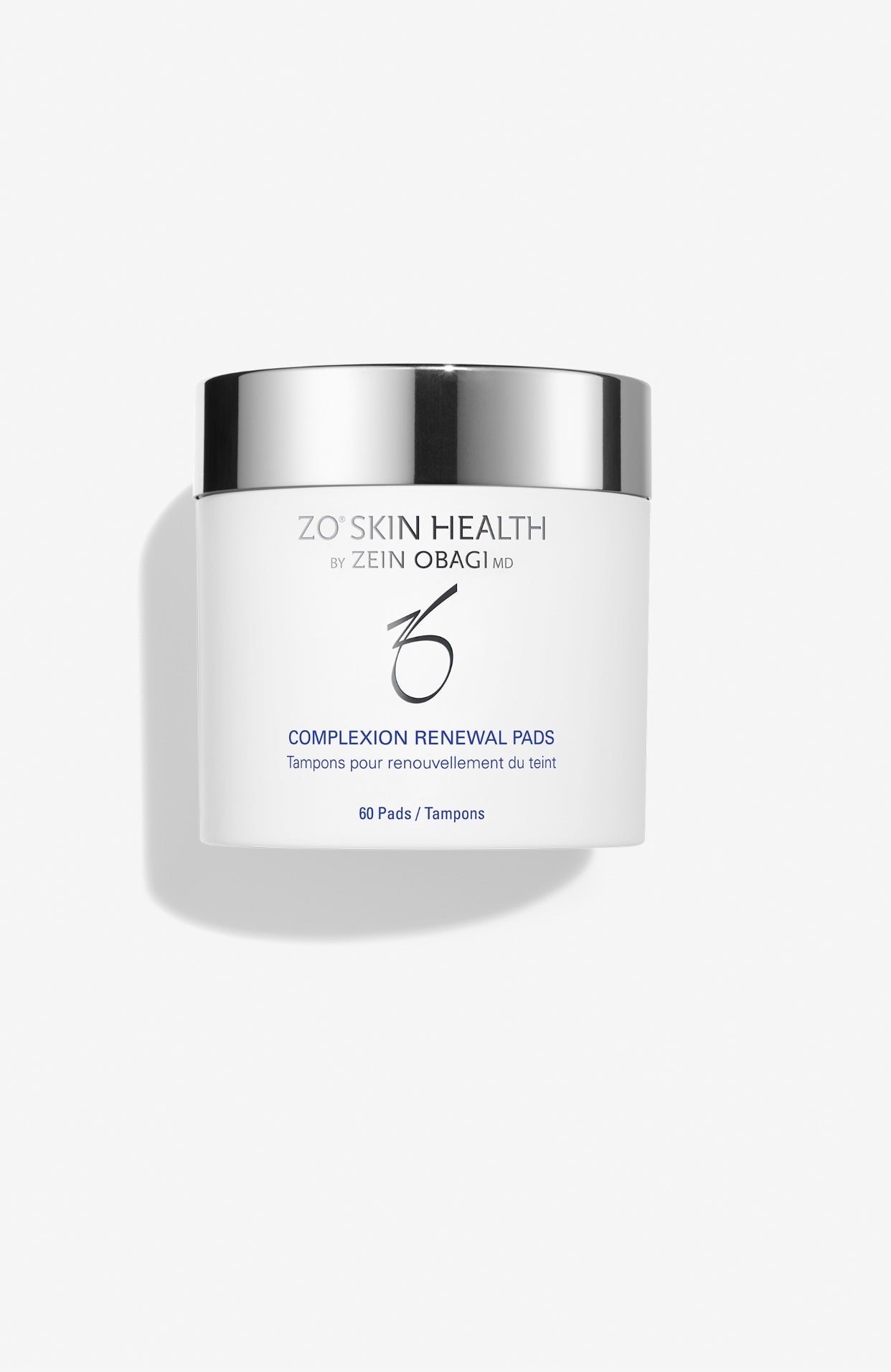 ZO: Complexion Renewal Pads
