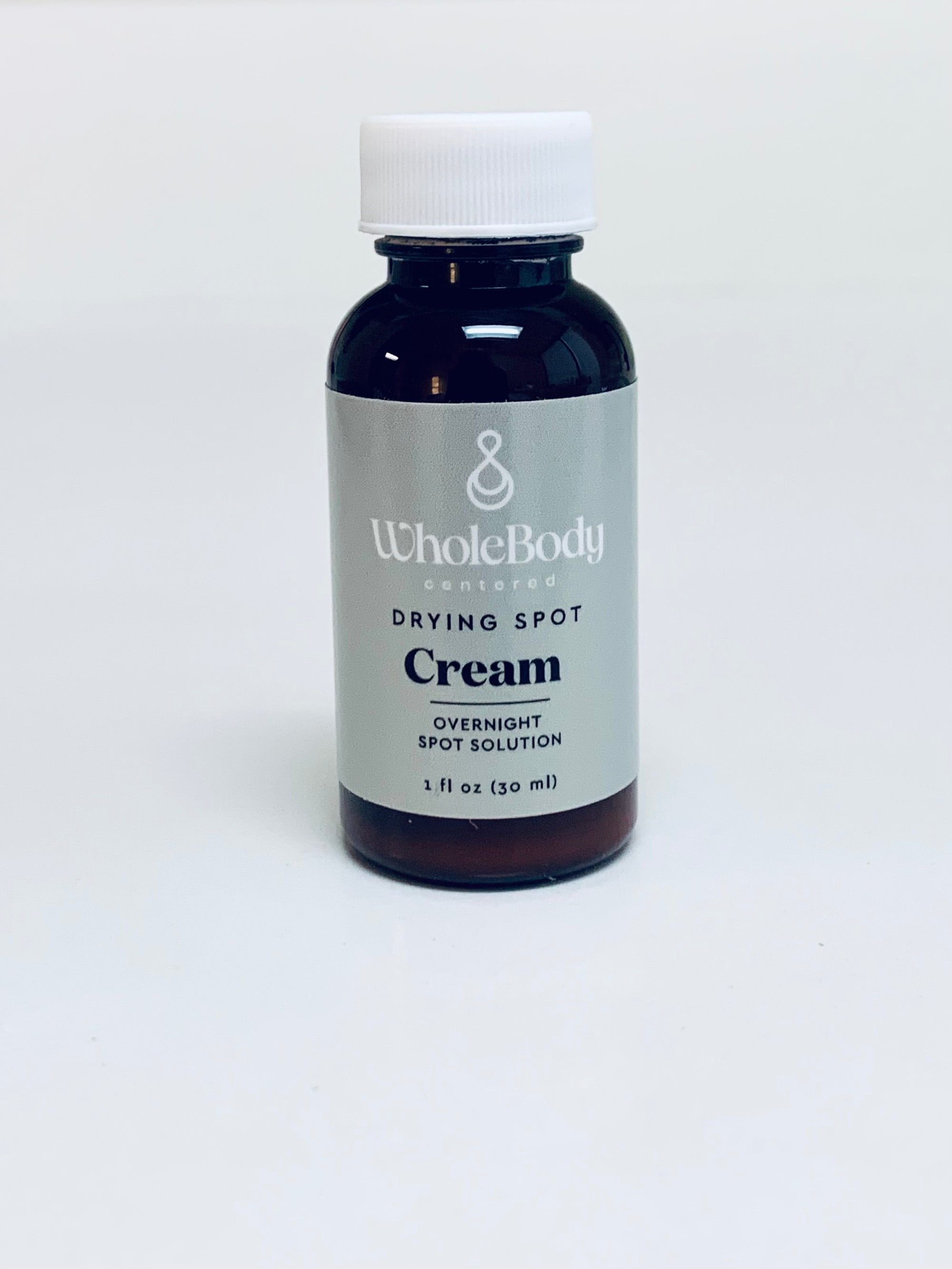 WholeBody: Drying Spot Cream