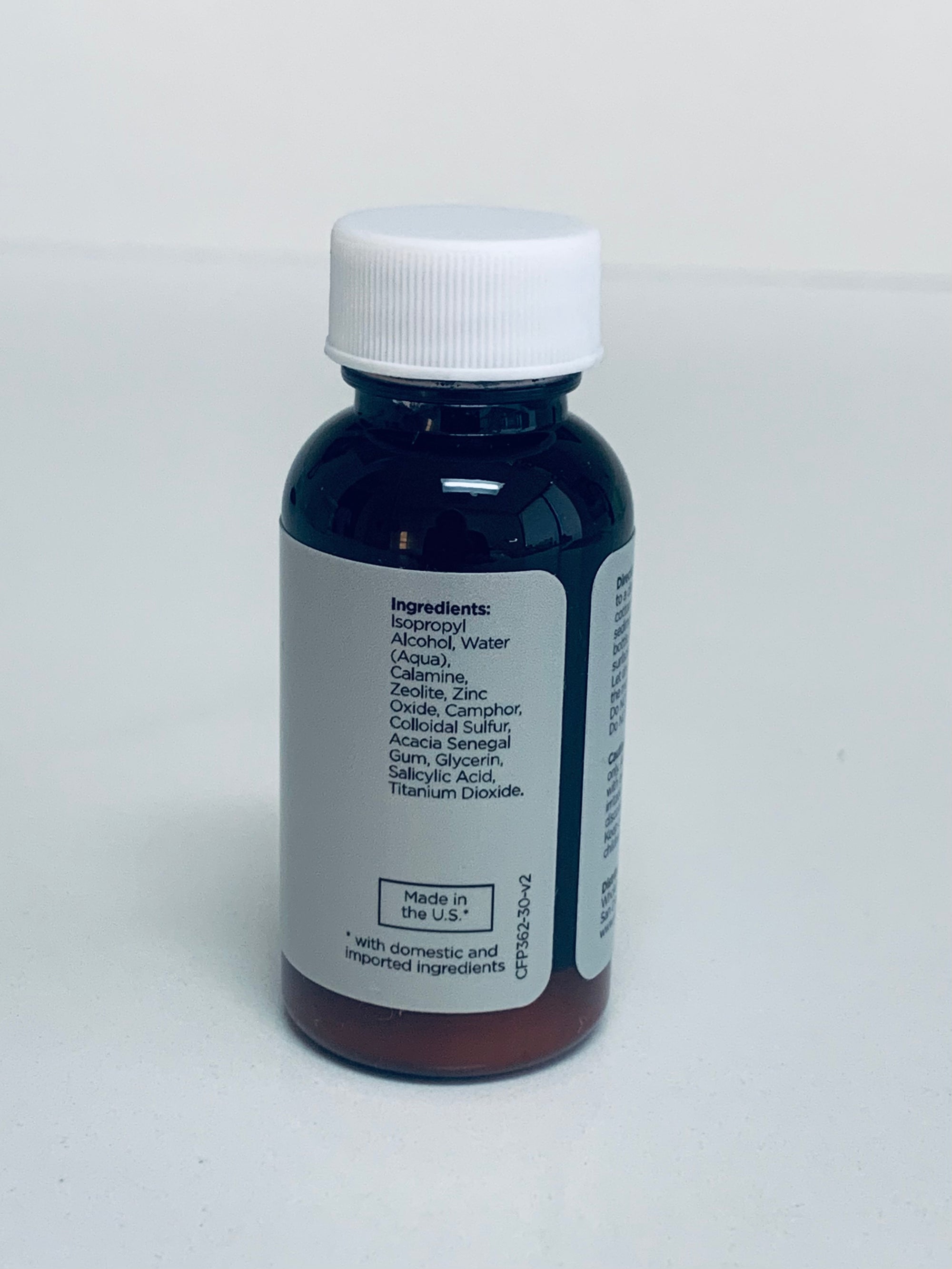 WholeBody: Drying Spot Cream