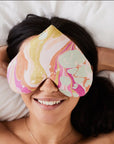 Love Mert: Eye Pillow