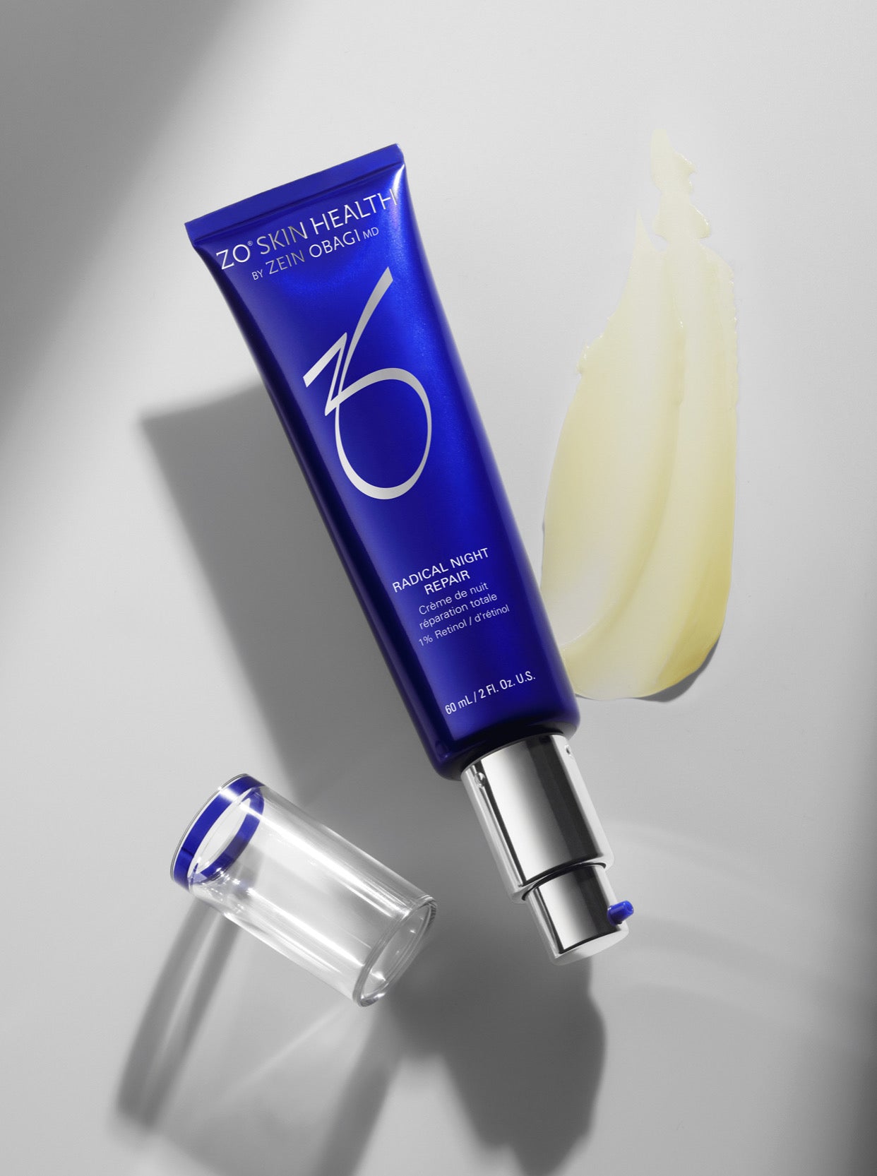 ZO: Radical Night Repair