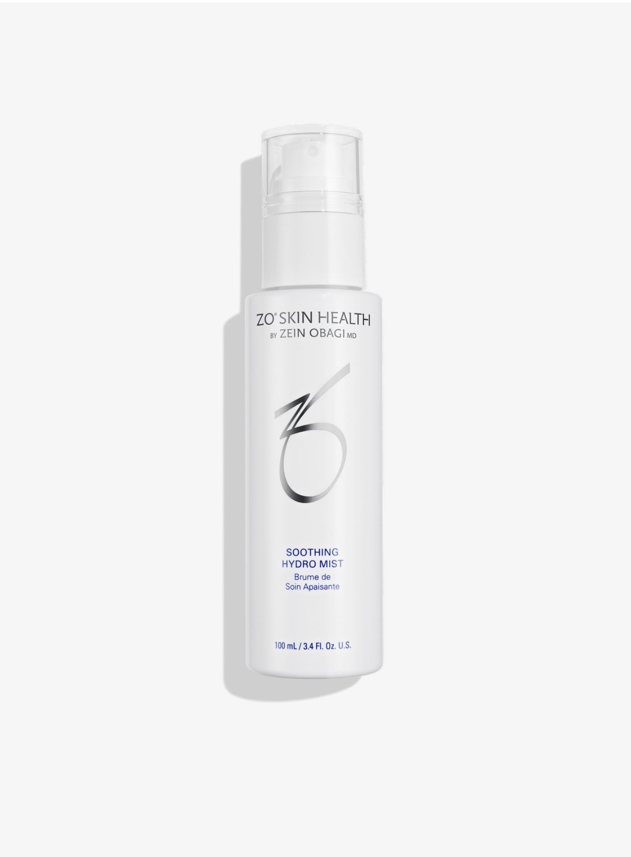 ZO: Soothing Hydro Mist