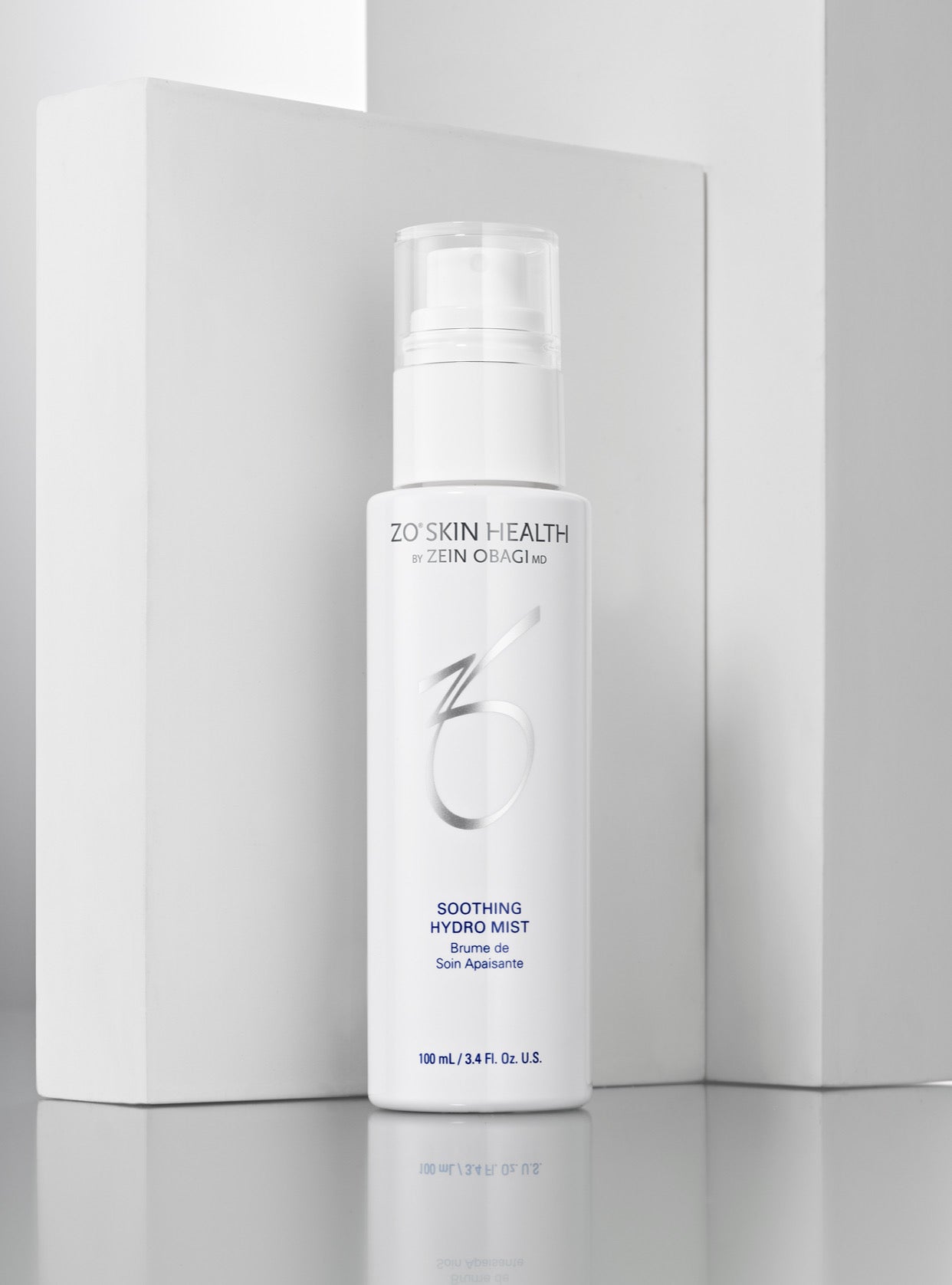 ZO: Soothing Hydro Mist