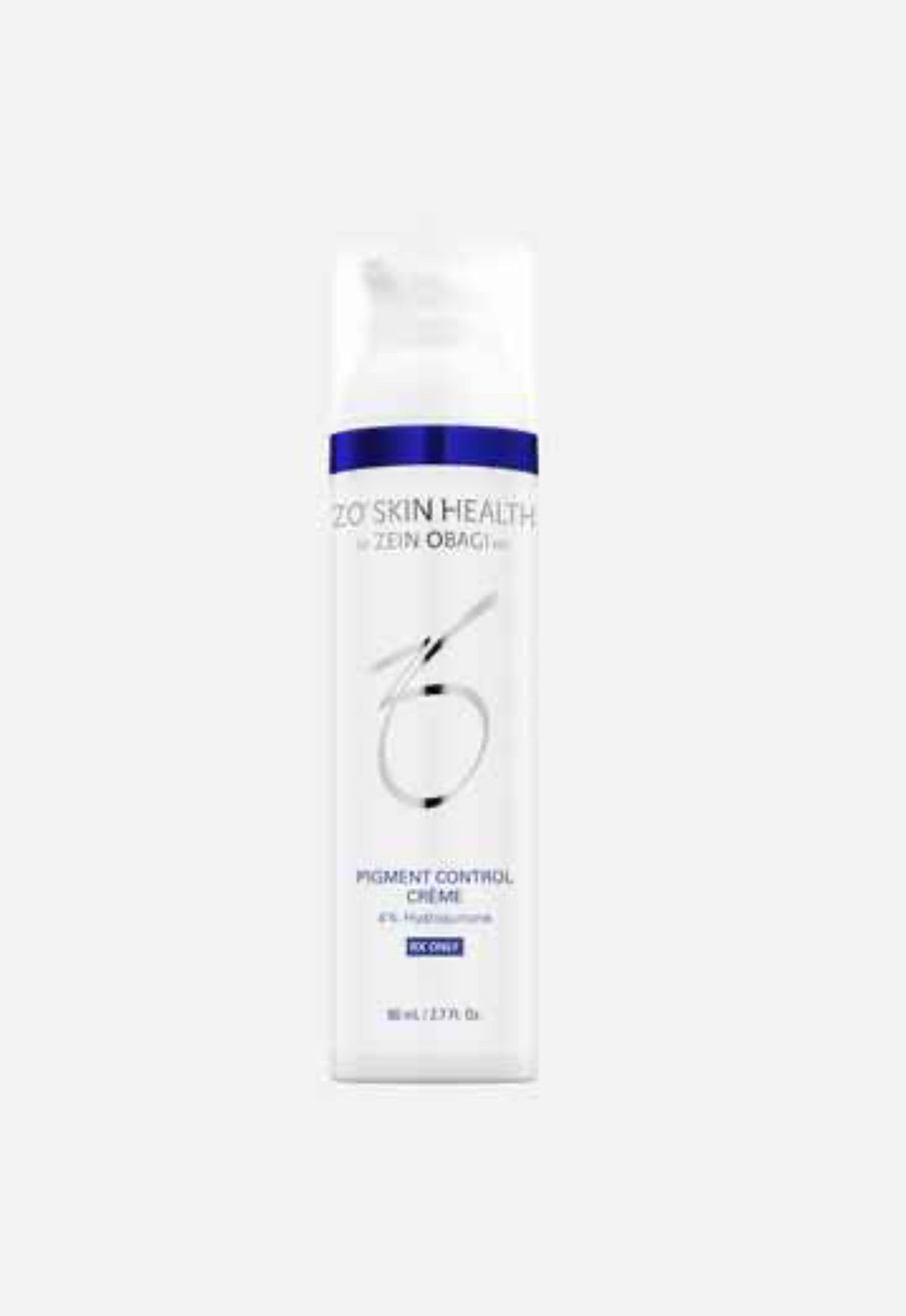 ZO: Pigment Control Creme