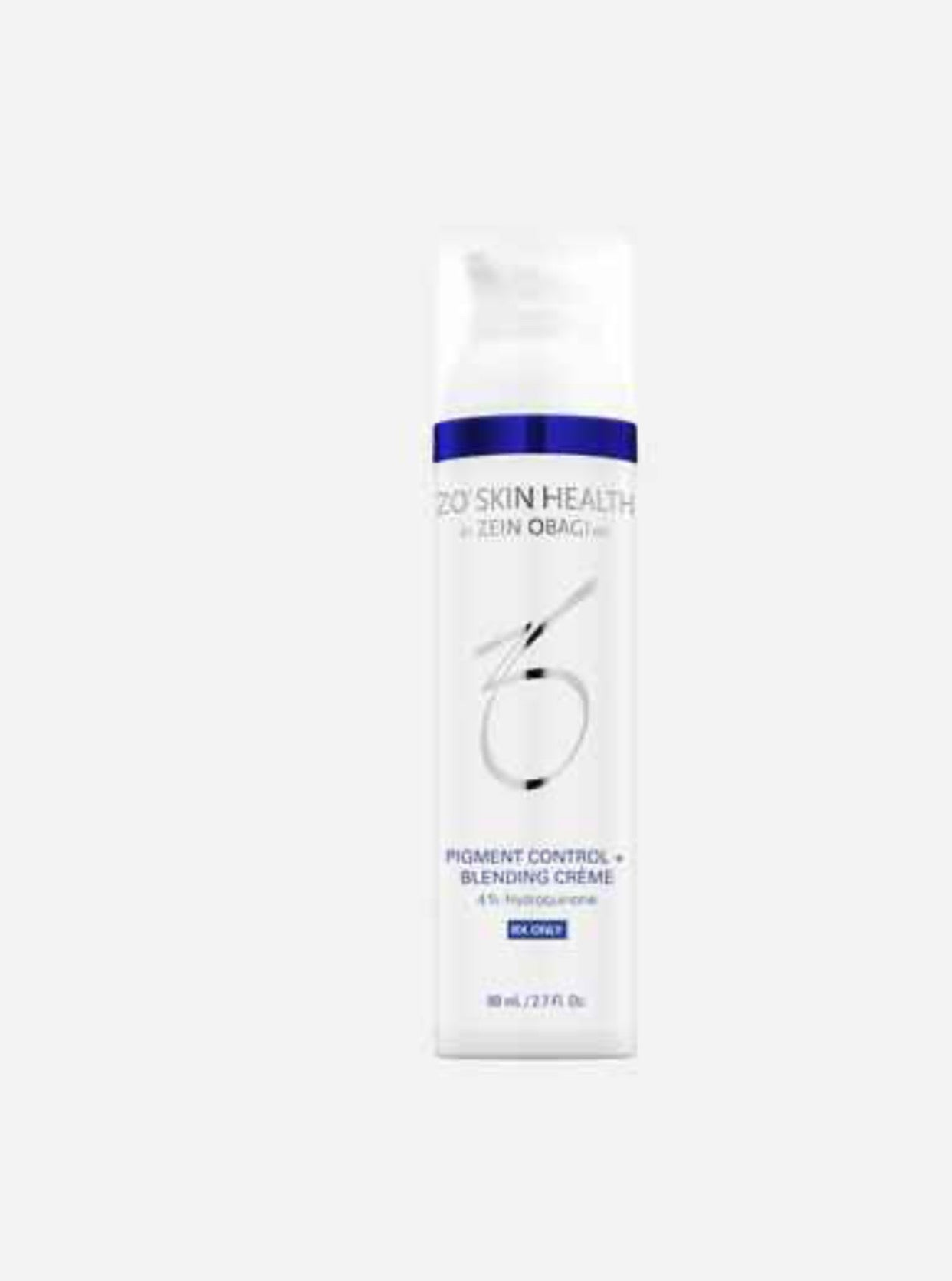 ZO: Pigment Control & Blending Creme