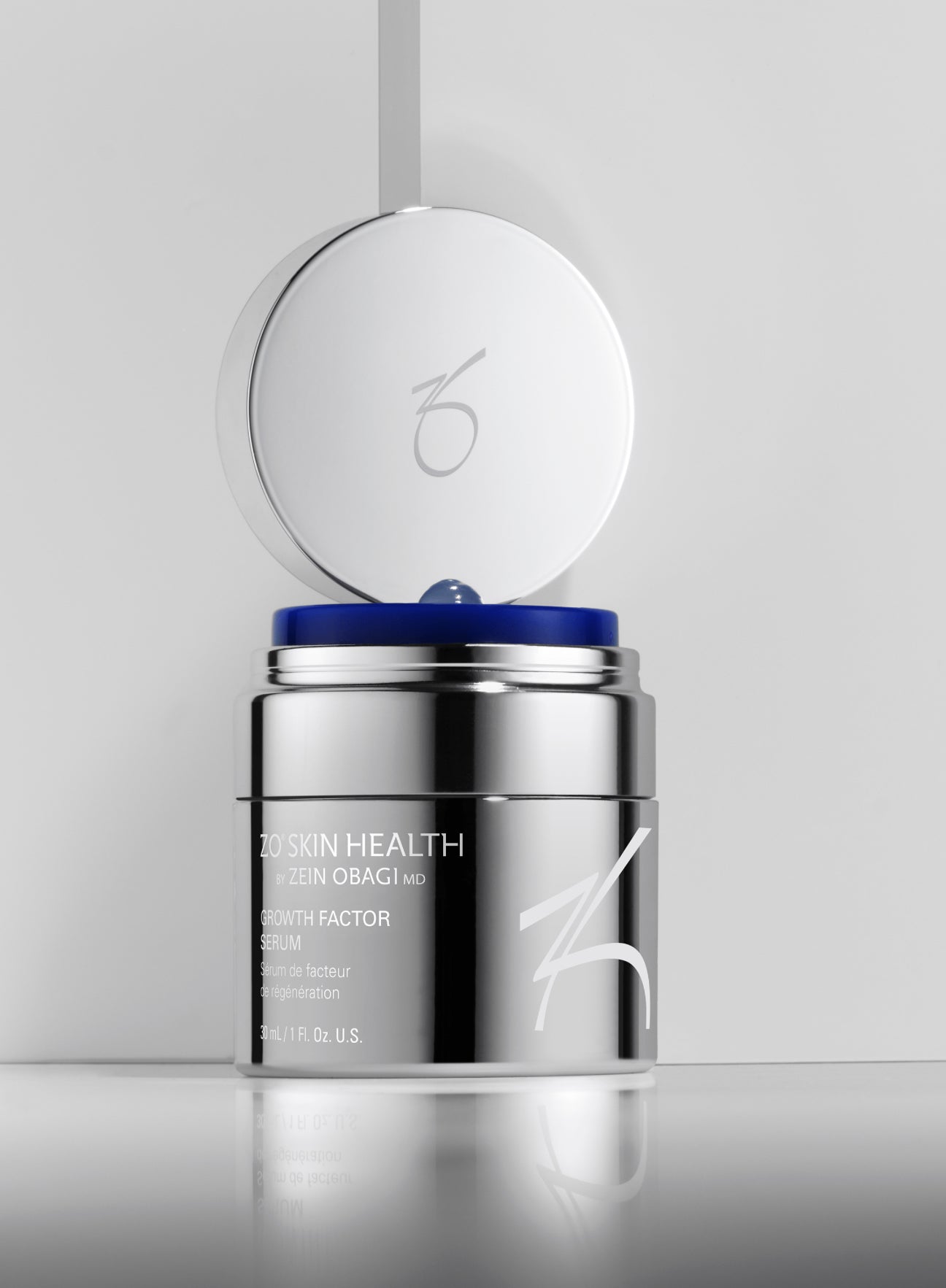ZO: Growth Factor Serum