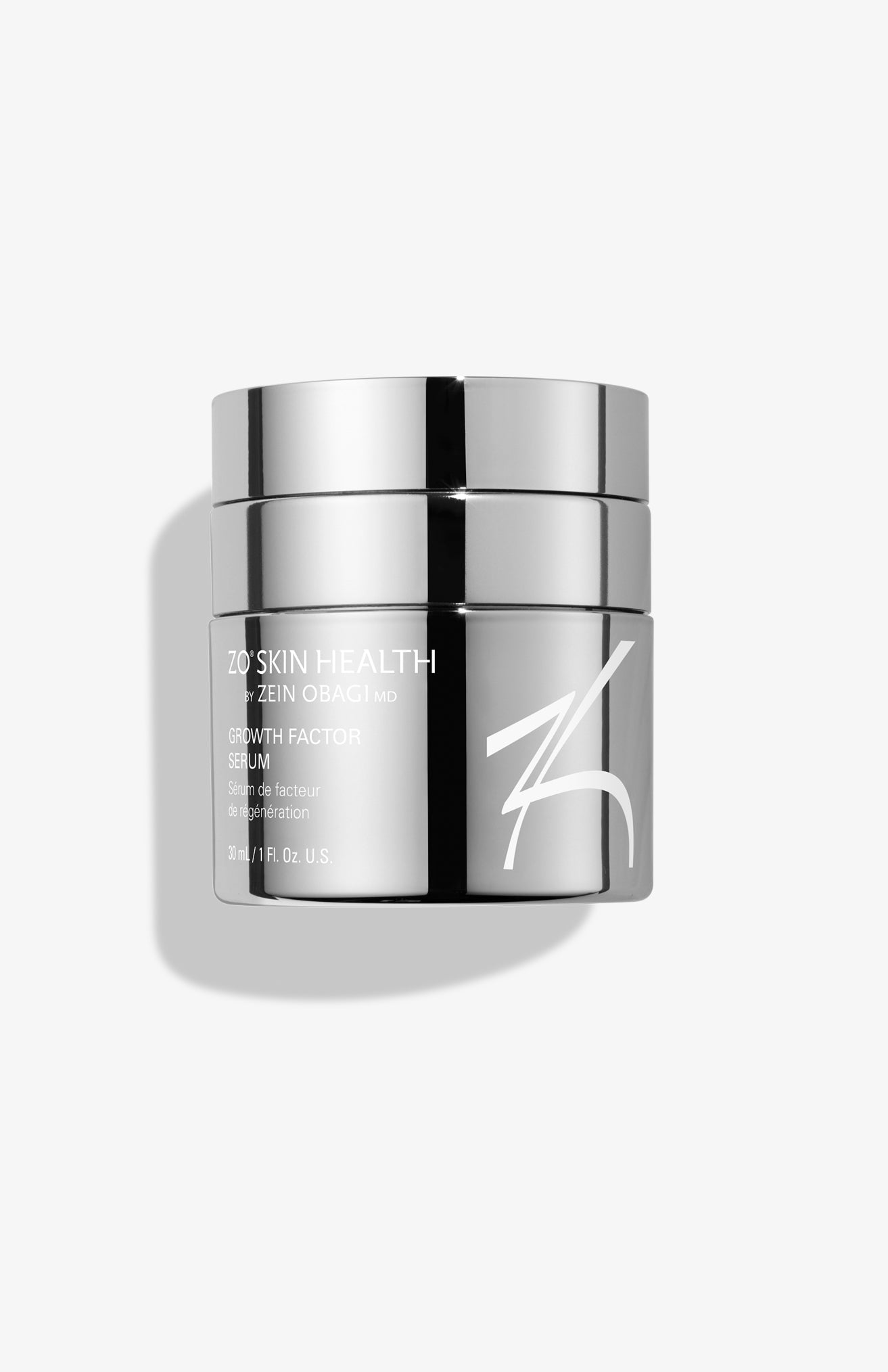 ZO: Growth Factor Serum
