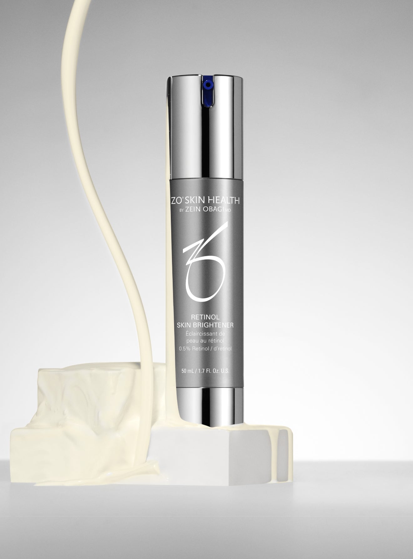 ZO: Retinol Skin Brightener 1%