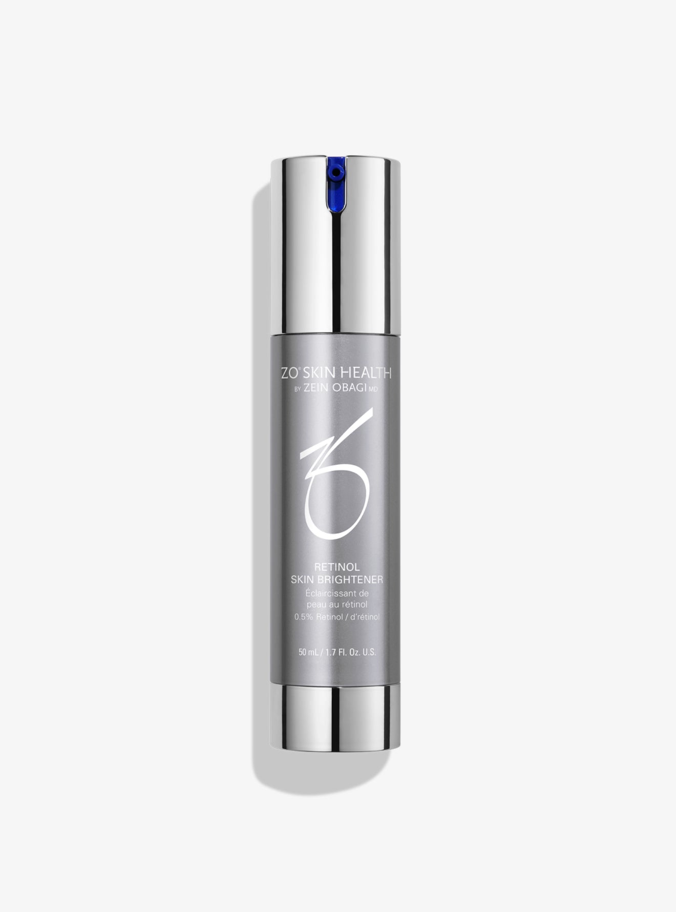 ZO: Retinol Skin Brightener 1%