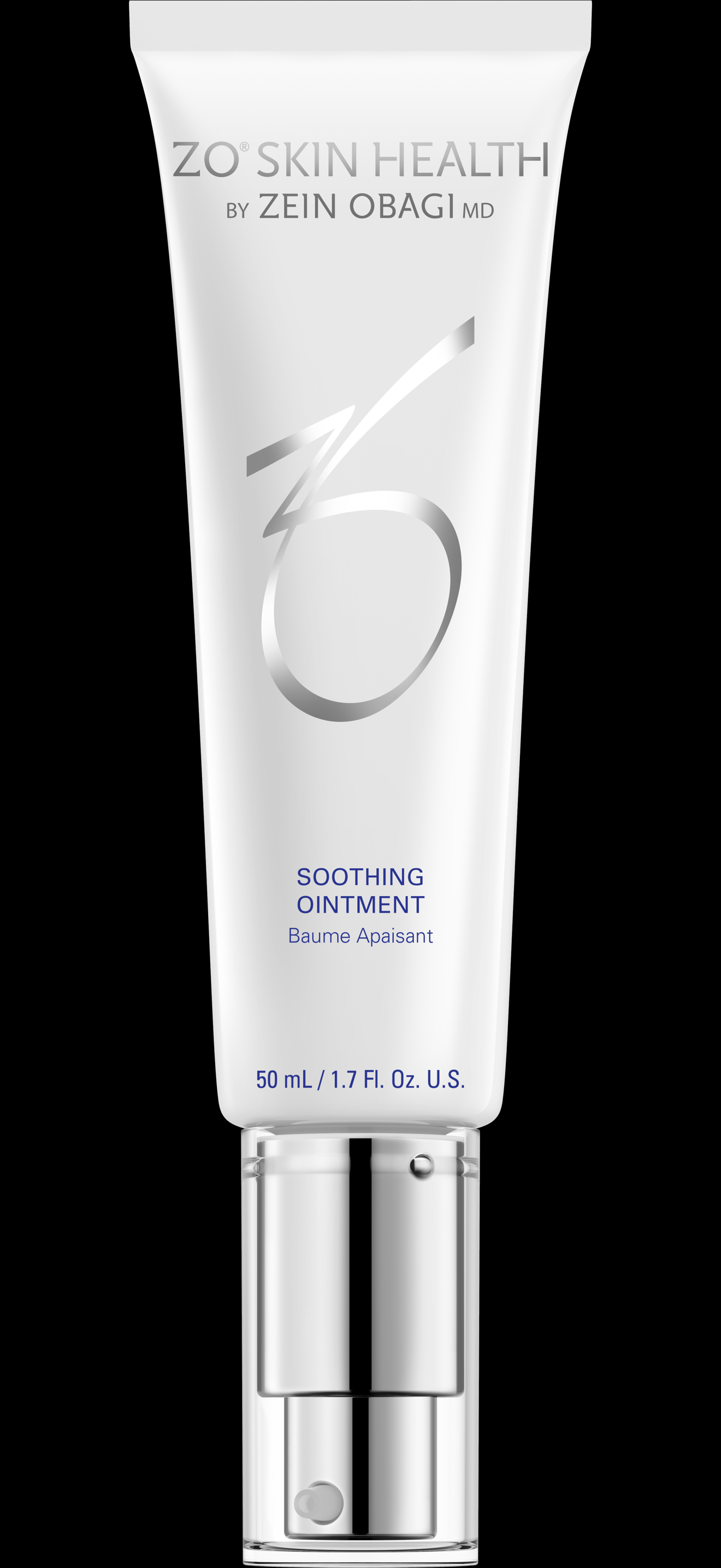 ZO: Soothing Ointment