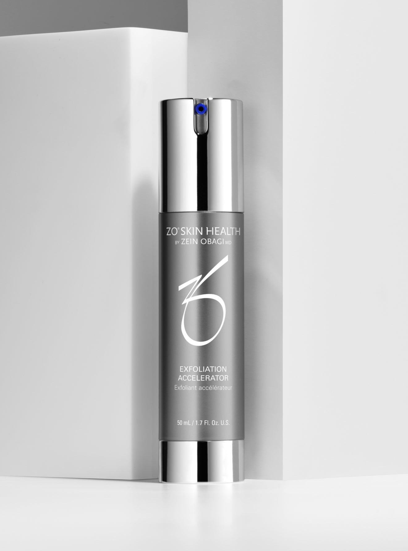 ZO: Exfoliation Accelerator