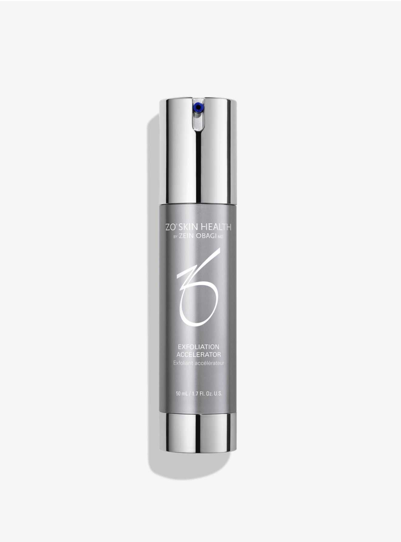 ZO: Exfoliation Accelerator