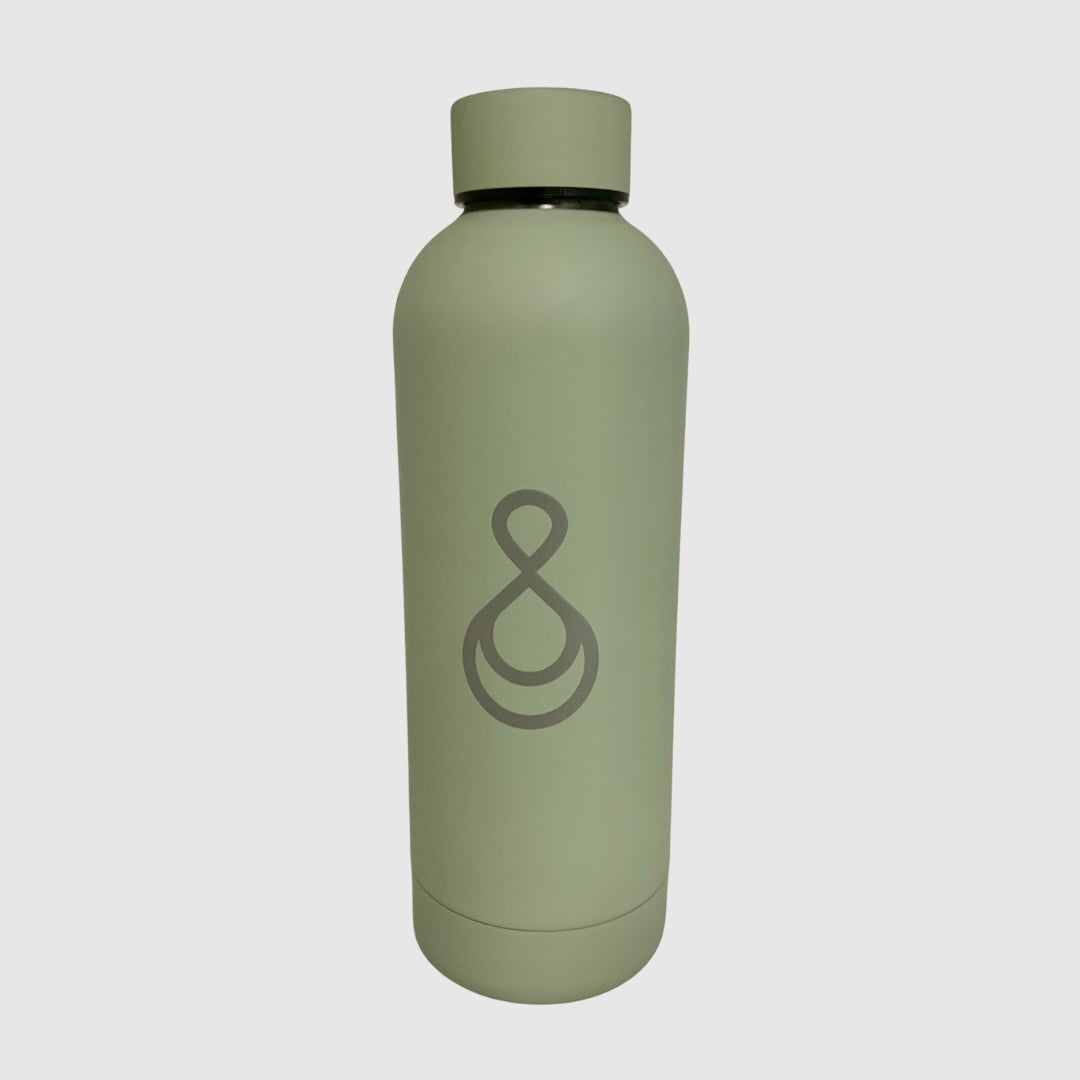 WholeBody: Water Bottle
