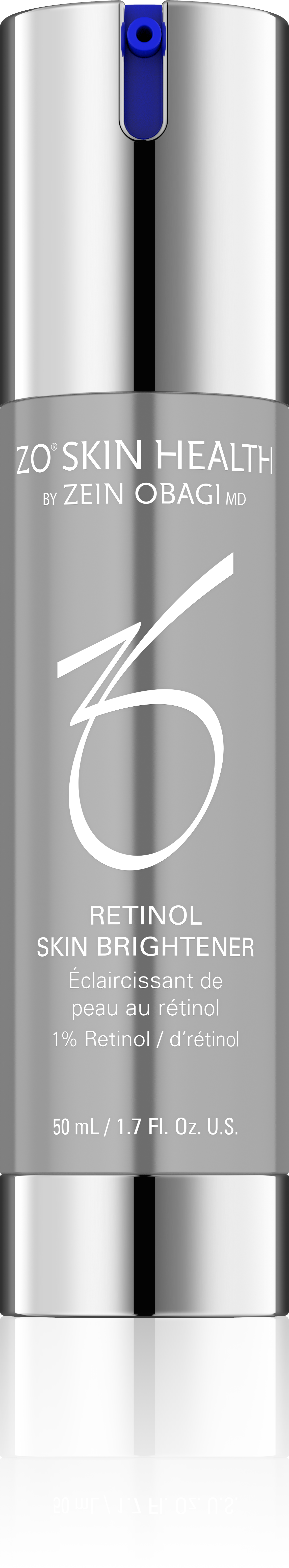 ZO: Retinol Skin Brightener 1%