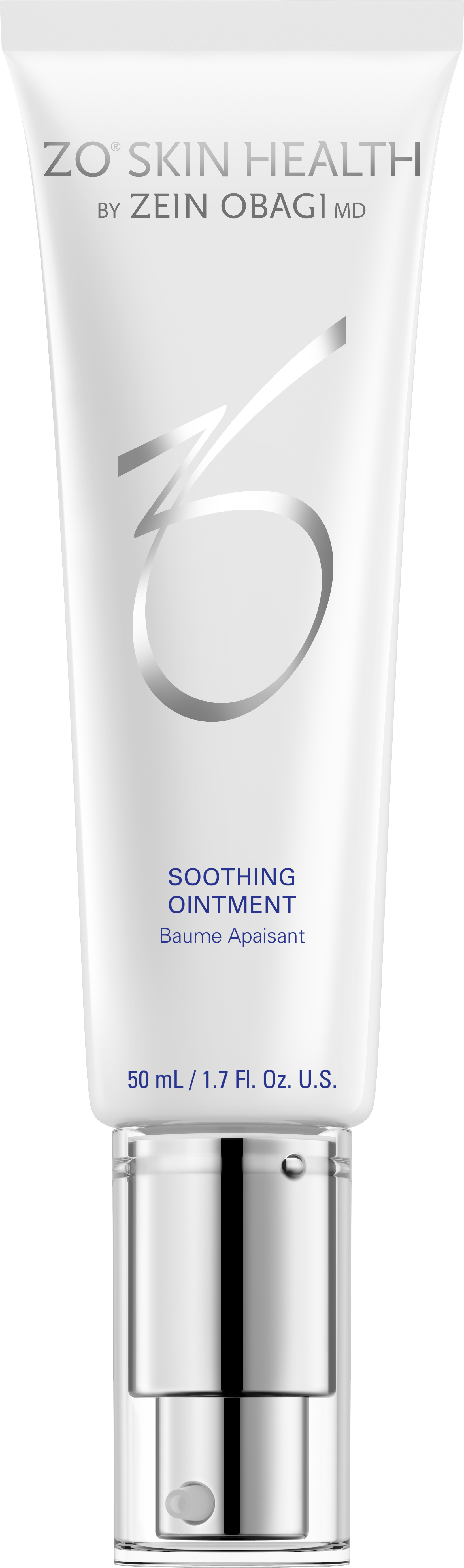ZO: Soothing Ointment
