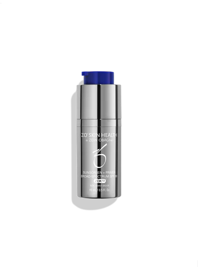 ZO: Sunscreen & Primer SPF 30