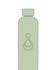 WholeBody: Water Bottle