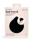 Kitsch: Micro-Fiber Hair Towel
