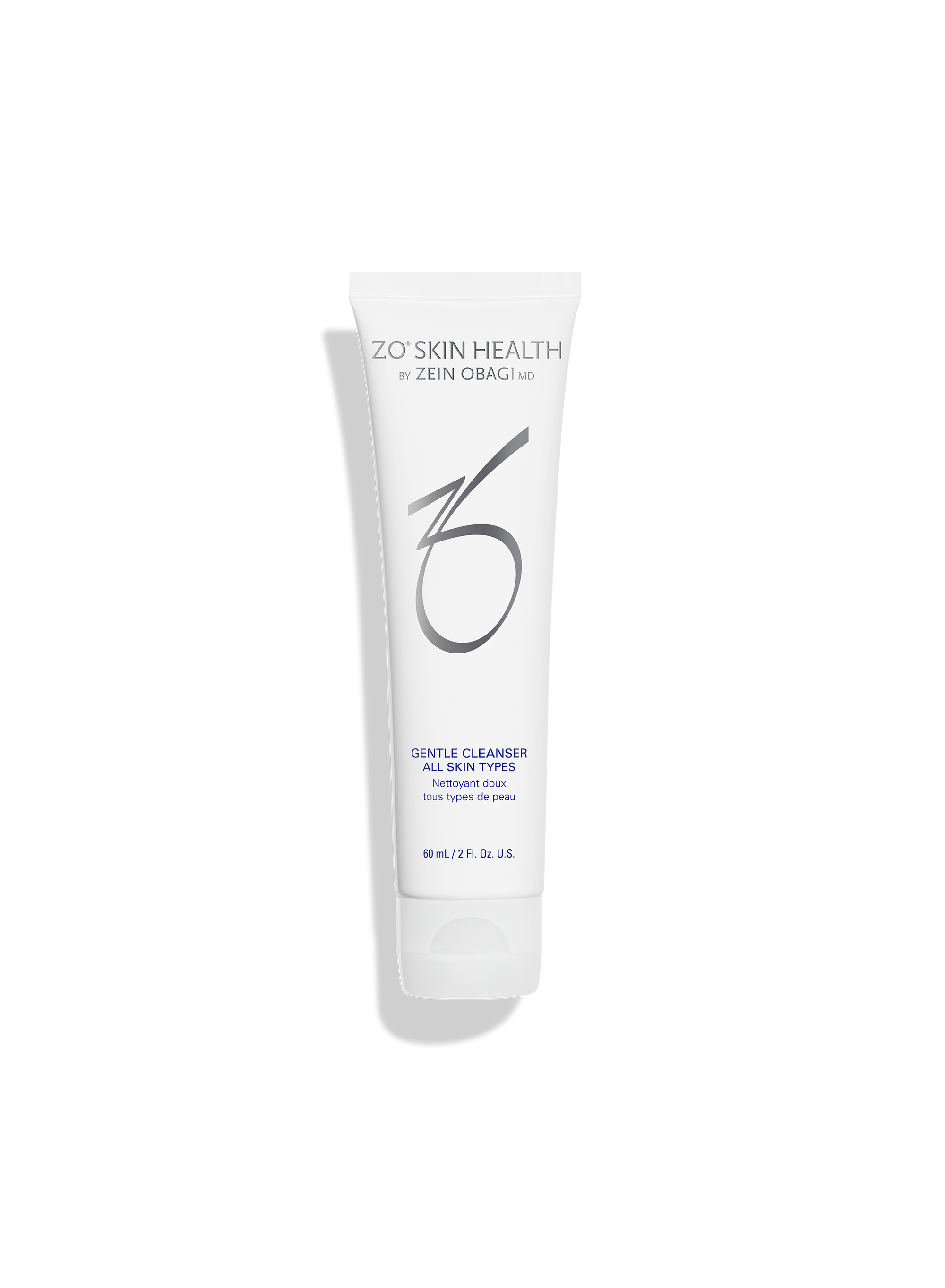 ZO: Gentle Cleanser