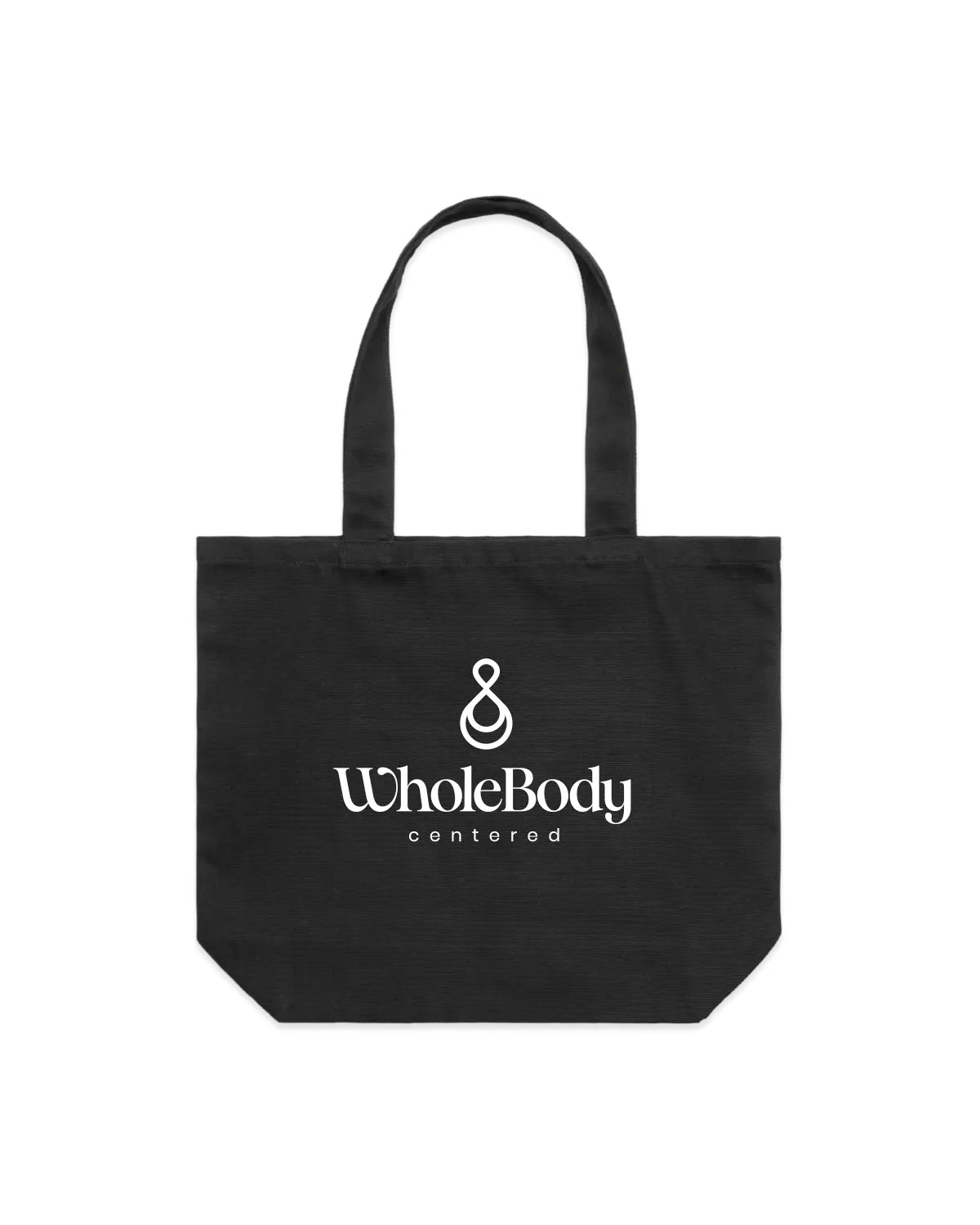 WholeBody: Tote